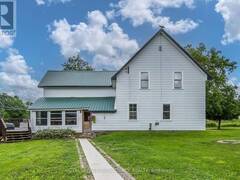 2370 FIFTH LAKE ROAD Central Frontenac Ontario, K0H 2K0