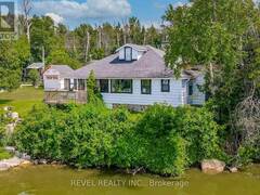 8 JOHNSTONE LANE Scugog Ontario, L0B 1L0