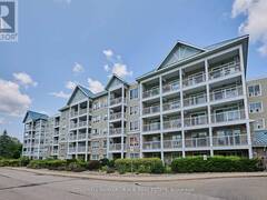 524 - 900 BOGART MILL TRAIL Newmarket Ontario, L3Y 8V5