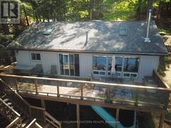 41 GODSON ROAD North Kawartha Ontario, K0L 1A0