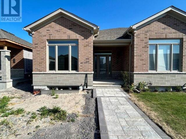 45 ATHABASKA DRIVE Belleville Ontario, K8N 0T1