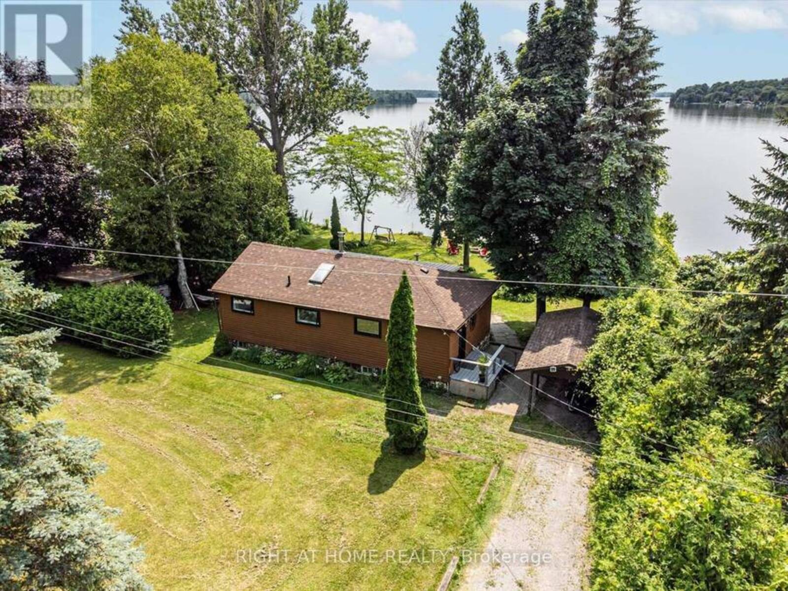 93 OAKDENE CRESCENT, Kawartha Lakes , Ontario K0M 2C0