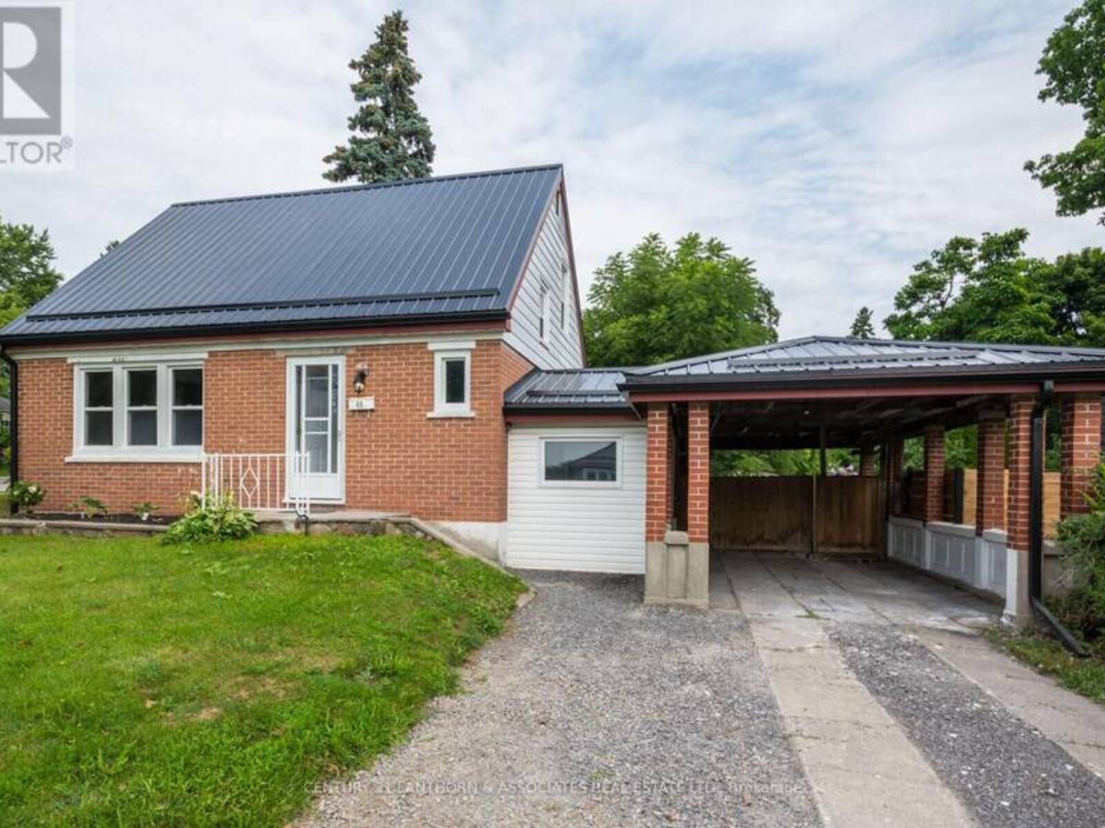 66 CRESTVIEW AVENUE, Belleville, Ontario K8N 1W8