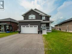 7 OLIVER LANE Asphodel-Norwood Ontario, K0L 2V0