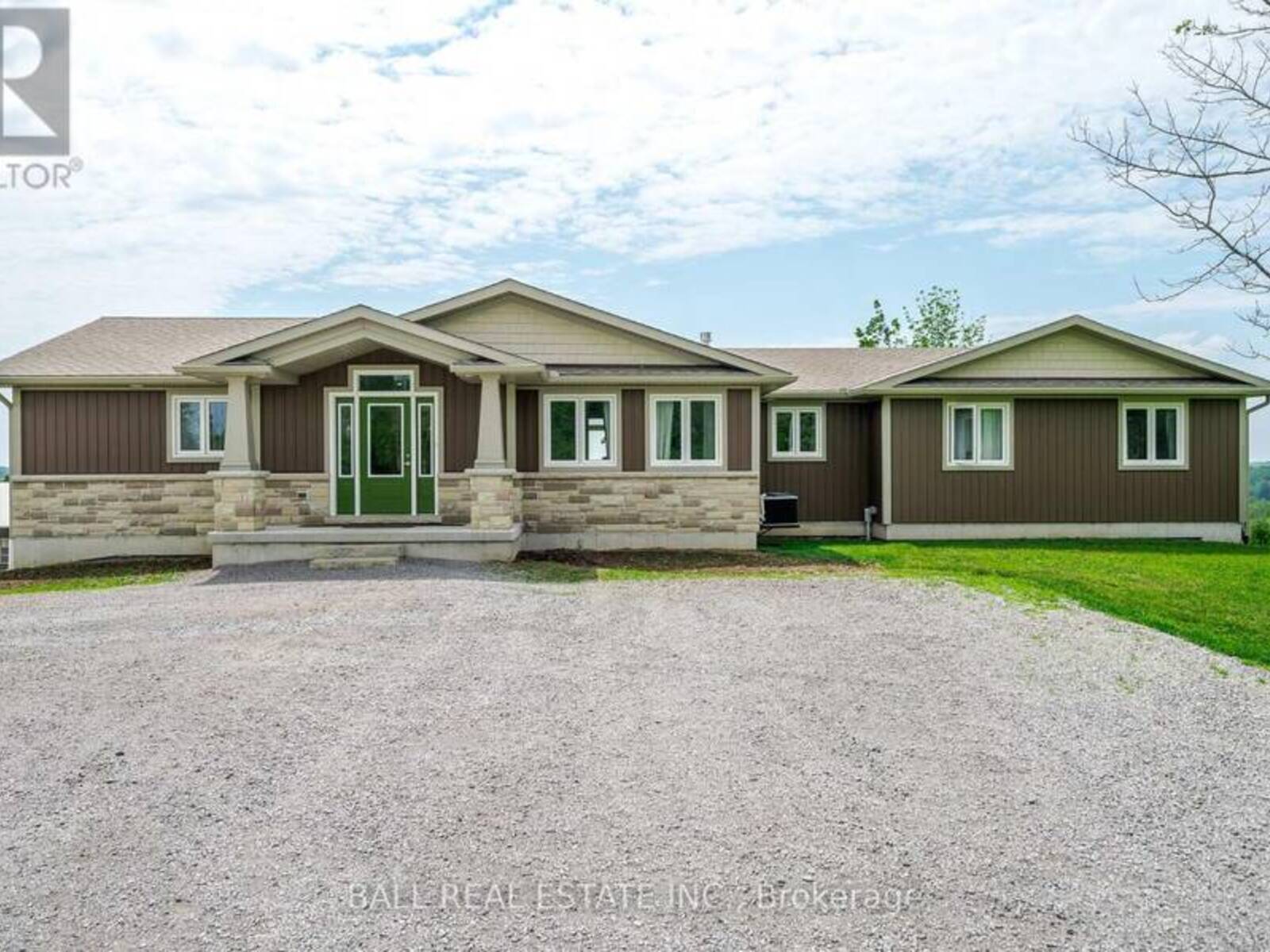 862 DORIS DRIVE, Otonabee-South Monaghan, Ontario K0L 1B0