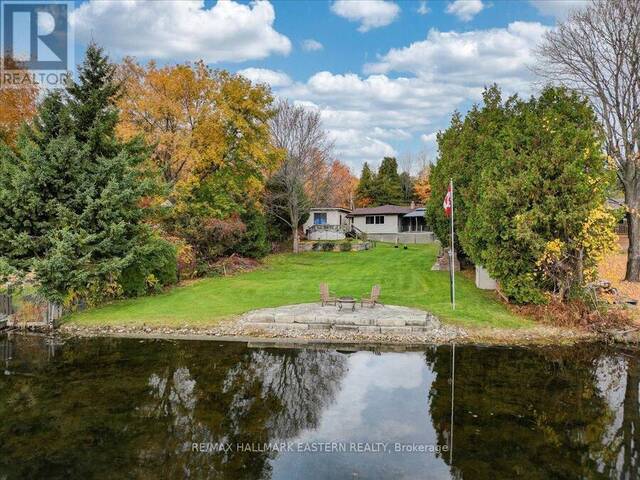 169 EAST STREET Smith-Ennismore-Lakefield Ontario, K9J 0C5