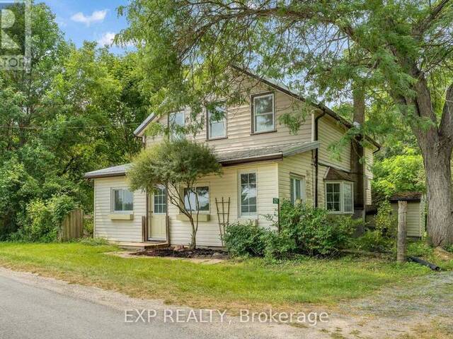 6729 CRAIG ROAD South Frontenac Ontario, K0H 2W0