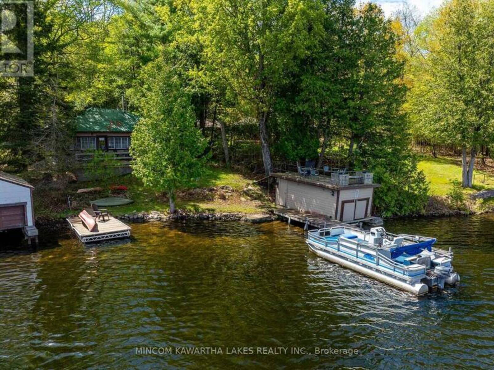 1470 BIRCHVIEW ROAD, Douro-Dummer, Ontario K0L 2H0