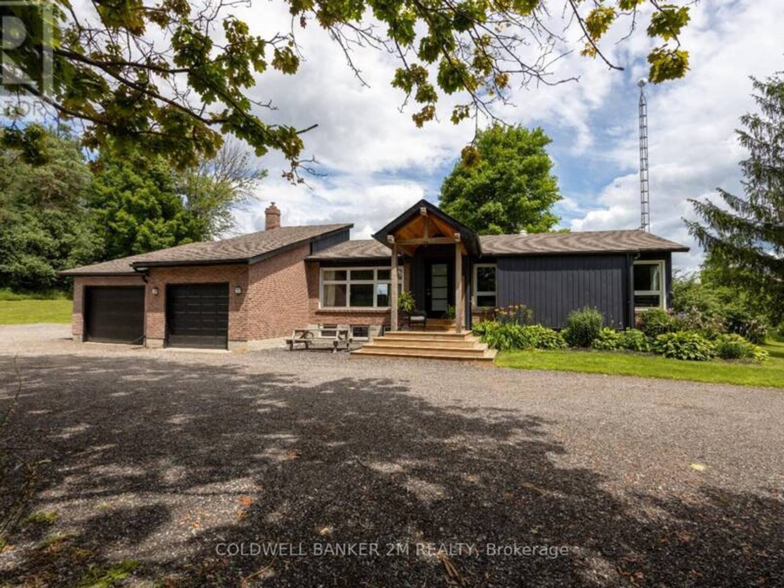 7559 LAKERIDGE ROAD, Uxbridge, Ontario L9P 1R3