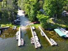 66 DEWEY'S ISLAND | Kawartha Lakes Ontario | Slide Image Twenty