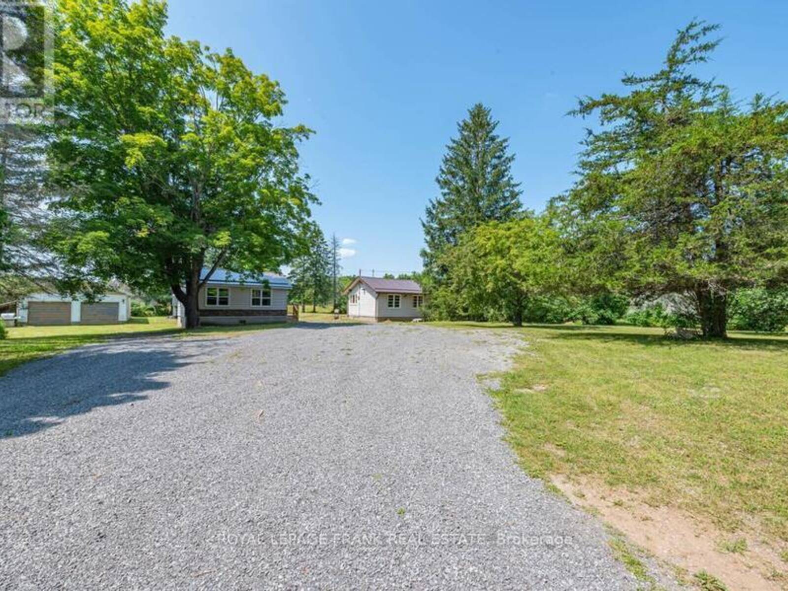 66 MOUNT JULIAN-VIAMEDE ROAD, North Kawartha, Ontario K0L 3E0