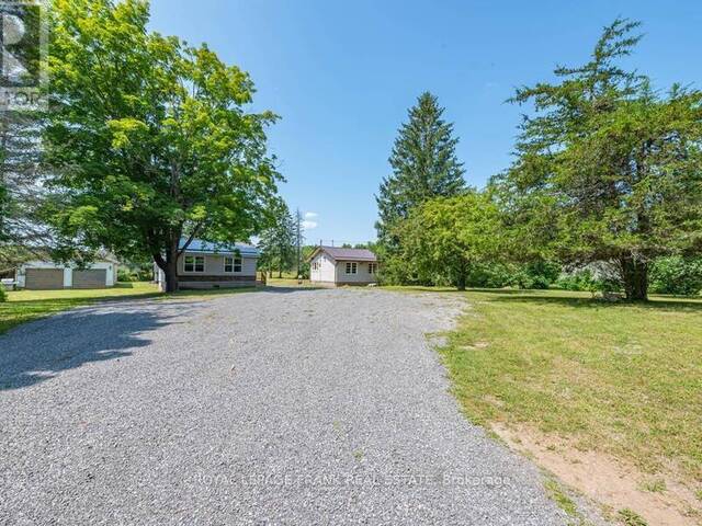 66 MOUNT JULIAN-VIAMEDE ROAD North Kawartha Ontario, K0L 3E0