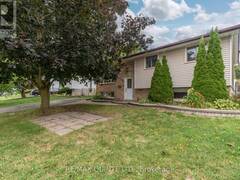 44 VAN ALSTINE DRIVE Quinte West Ontario, K8V 6K8