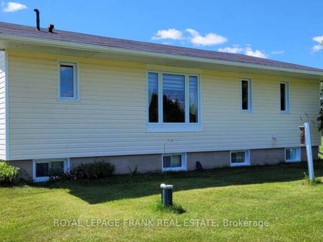 260 PLOURDE ROAD Fauquier-Strickland Ontario, P0L 1G0