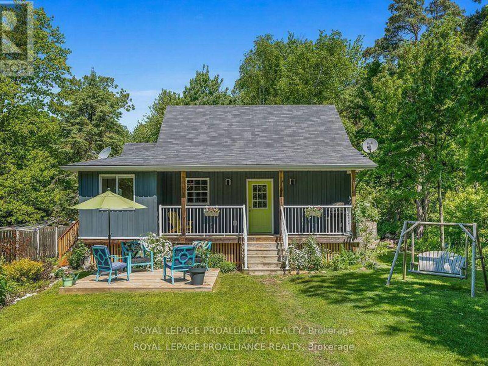 148 EVERGREEN LANE, Brighton, Ontario K0K 1L0