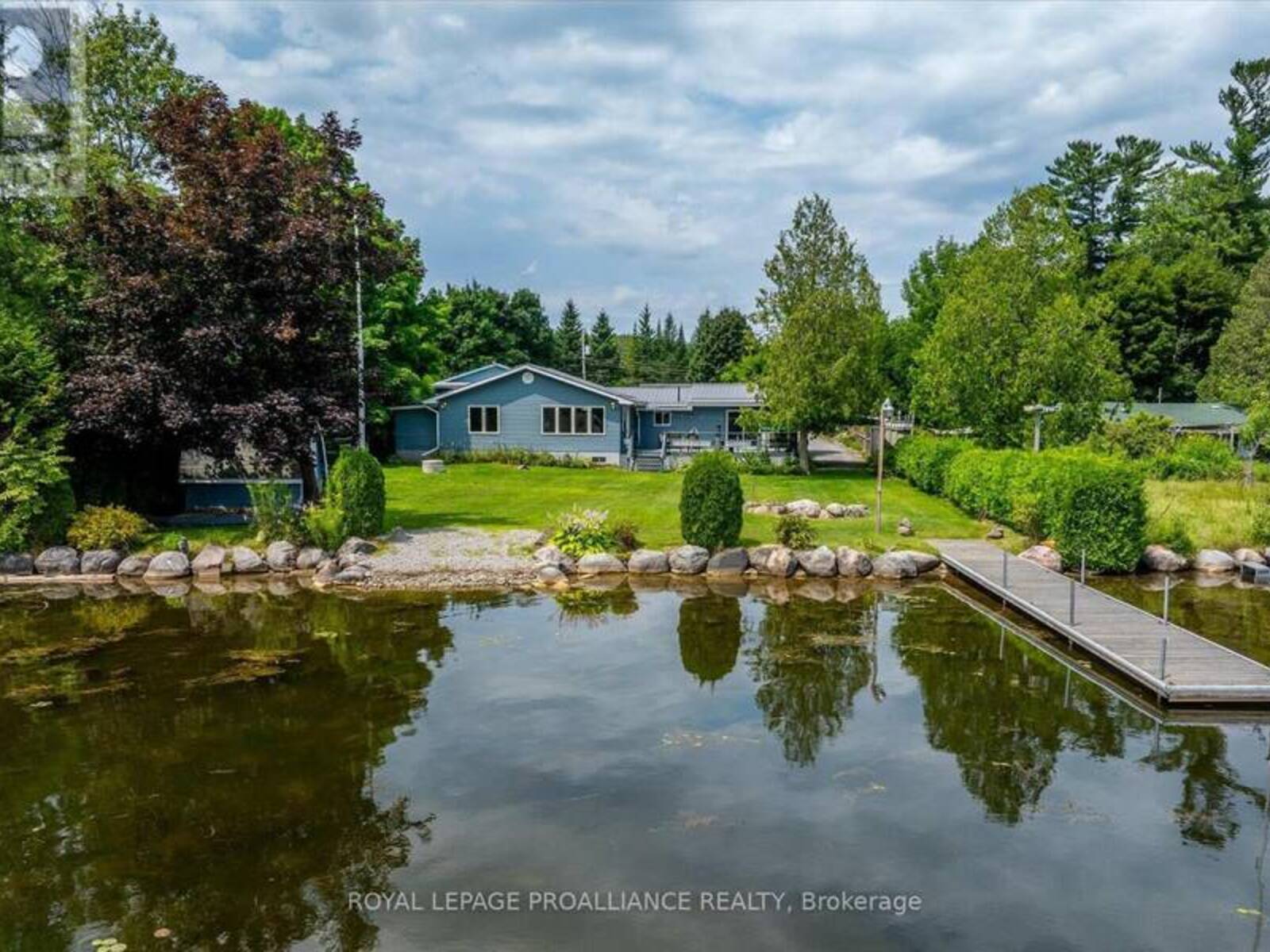 1055 PRIMROSE LANE, Smith-Ennismore-Lakefield, Ontario K9J 6X5