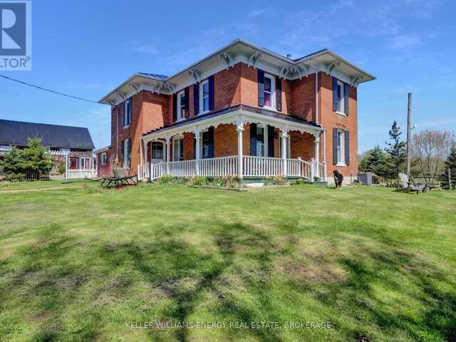 7685 COUNTY 2 ROAD Napanee Ontario, K7R 3K6