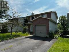 19 BOGART CRESCENT Belleville Ontario, K8P 5E9