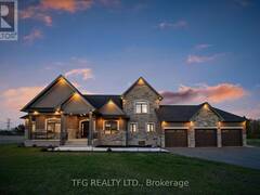 3011 RUNDLE ROAD Clarington Ontario, L1C 3K4