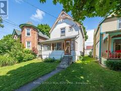 226 WELLINGTON MAIN STREET Prince Edward Ontario, K0K 1G0