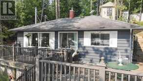 33 SAWMILL BAY ROAD | North Kawartha Ontario | Slide Image One