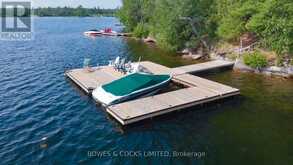 33 SAWMILL BAY ROAD | North Kawartha Ontario | Slide Image Ten