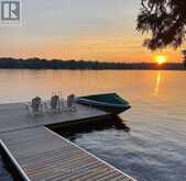 33 SAWMILL BAY ROAD | North Kawartha Ontario | Slide Image Nine