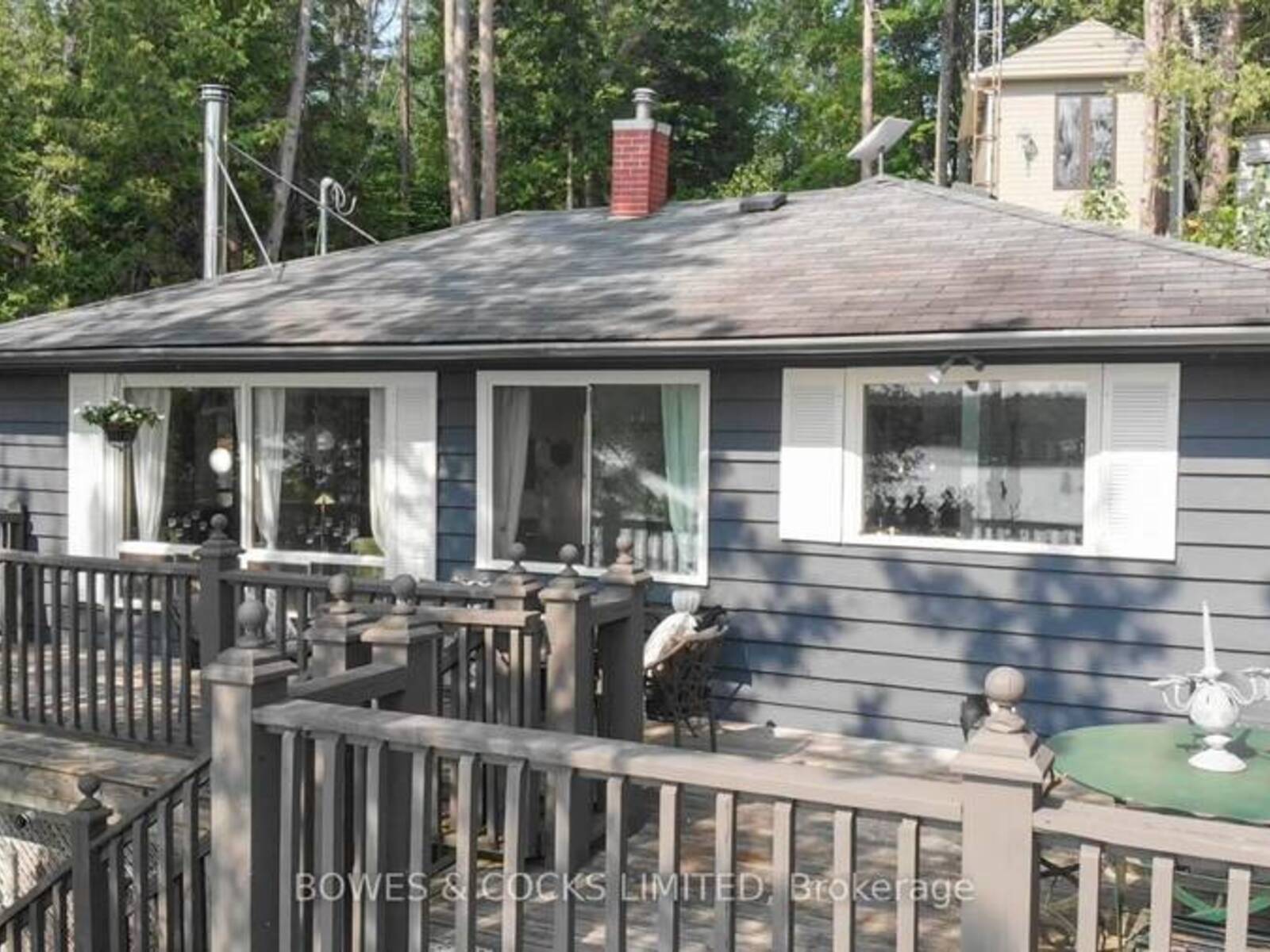 33 SAWMILL BAY ROAD, North Kawartha, Ontario K0L 1A0