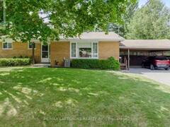 8 ELM AVENUE Hamilton Township Ontario, K0K 1C0