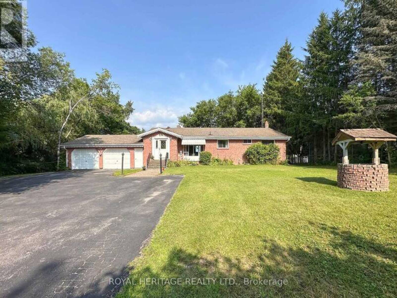 135 EDGEWOOD CRESCENT, Scugog, Ontario L9L 1B7