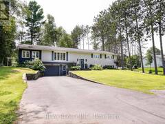 72 YORK RIVER DRIVE Bancroft Ontario, K0L 1C0