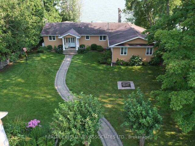 22 LAKEVIEW BOULEVARD Kawartha Lakes Ontario, K0M 2C0