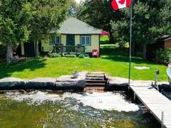 2418 UPPER CHEMUNG DRIVE Smith-Ennismore-Lakefield Ontario, K0L 2H0