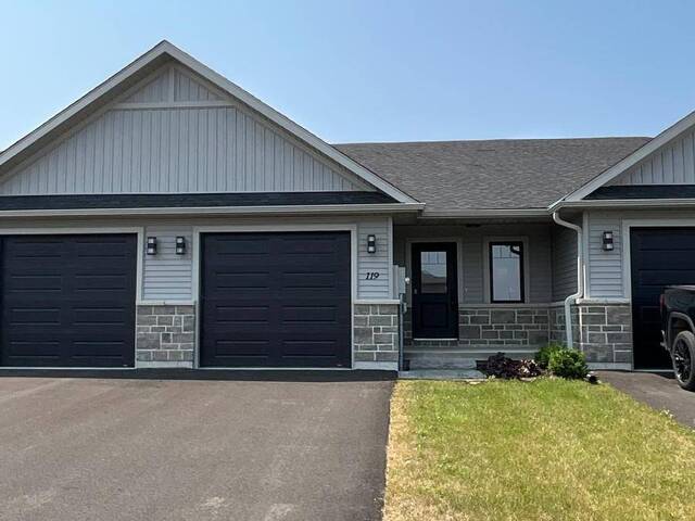 119 ALDERSGATE DRIVE Belleville Ontario, K8P 0C6