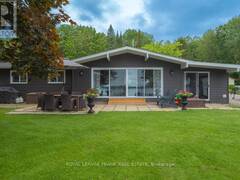 1515 O'CONNOR DRIVE Smith-Ennismore-Lakefield Ontario, K0L 1T0