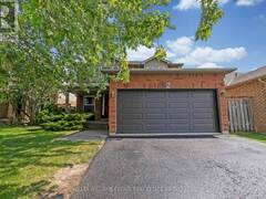 35 GOODWIN AVENUE Clarington Ontario, L1C 4Z5