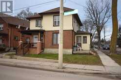 158 DUNDAS STREET E | Belleville Ontario | Slide Image One