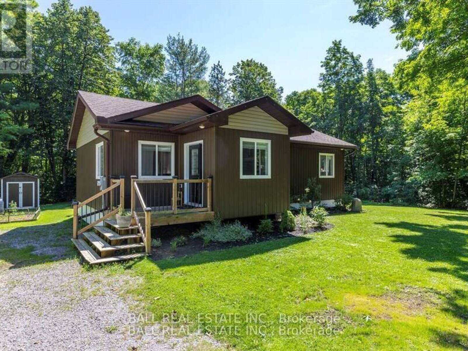 69 MOUNT JULIAN-VIAMEDE ROAD, North Kawartha, Ontario K0L 3G0