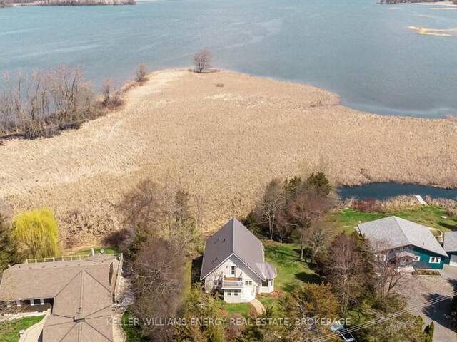 96 ISLAND ROAD Prince Edward Ontario, K0K 2T0