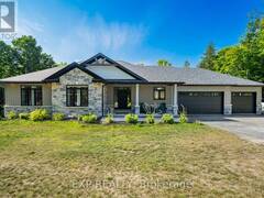 1413 SHANNON ROAD Tyendinaga Ontario, K0K 2V0