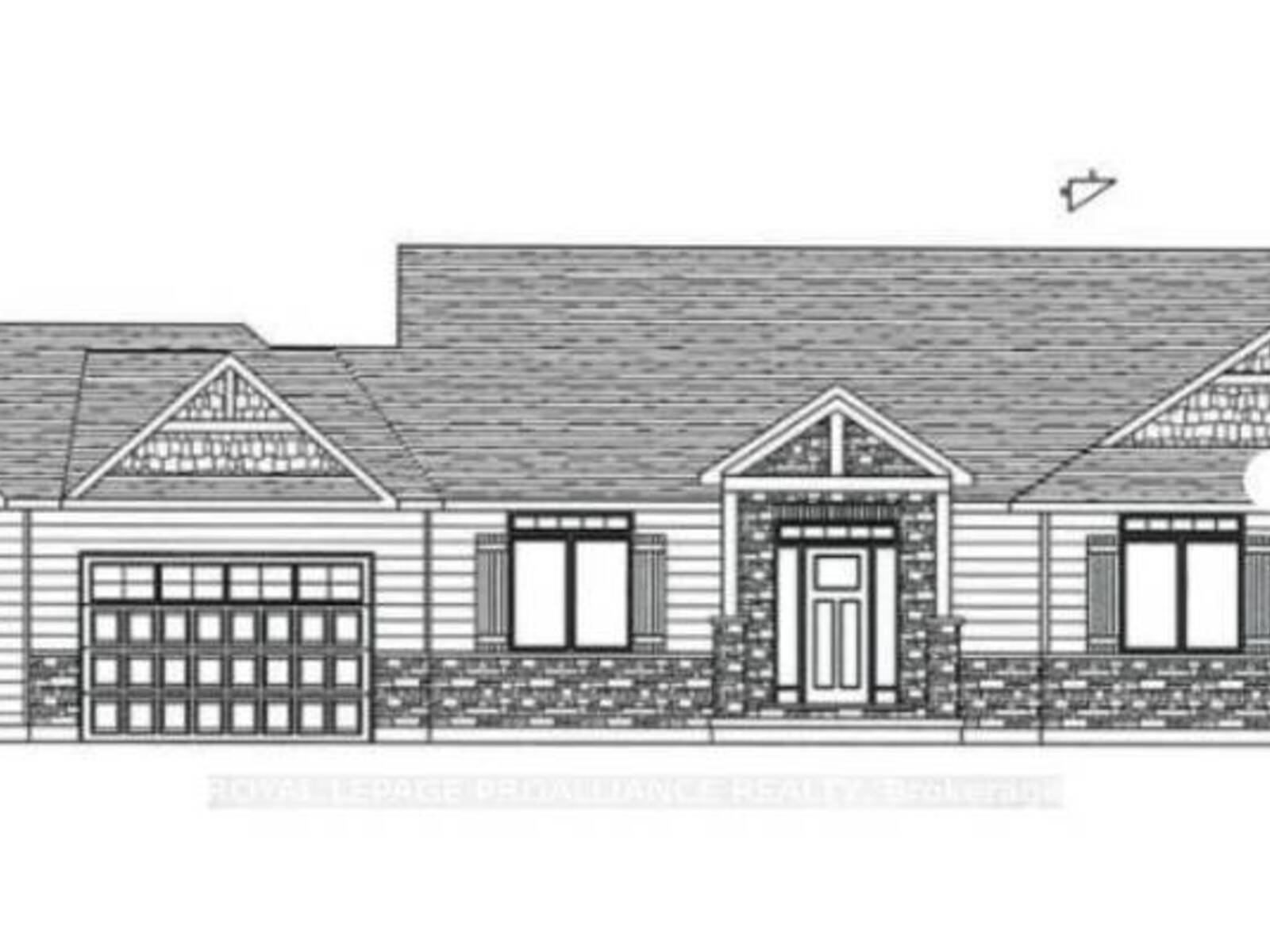 LOT 1 BEREND COURT, Quinte West, Ontario K0K 2C0