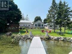 682 WHITNEY ROAD Prince Edward Ontario, K0K 1A0