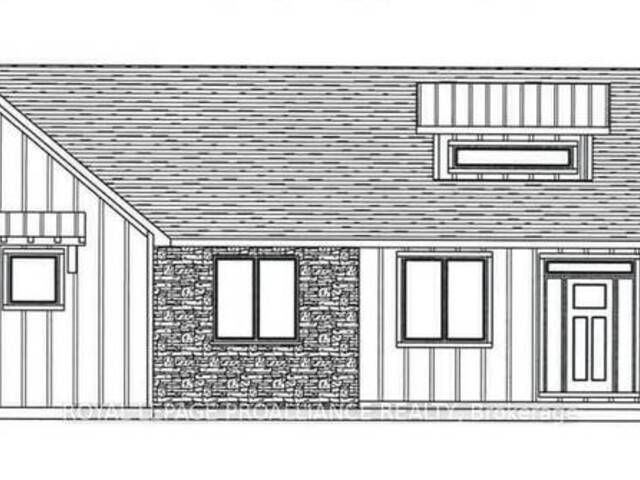 LOT 2 BEREND COURT Quinte West Ontario, K0K 2C0