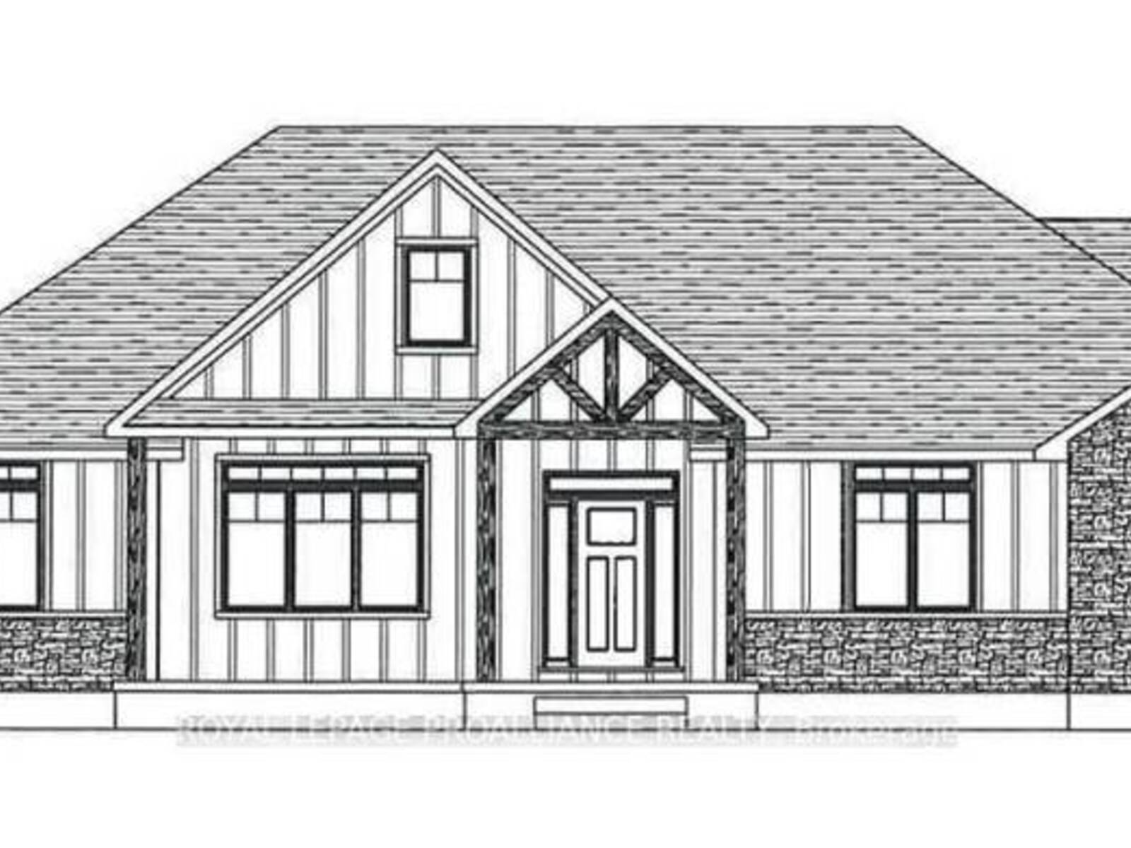 LOT 3 BEREND COURT, Quinte West, Ontario K0K 2C0