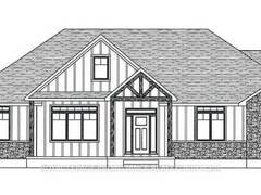 LOT 3 BEREND COURT Quinte West Ontario, K0K 2C0