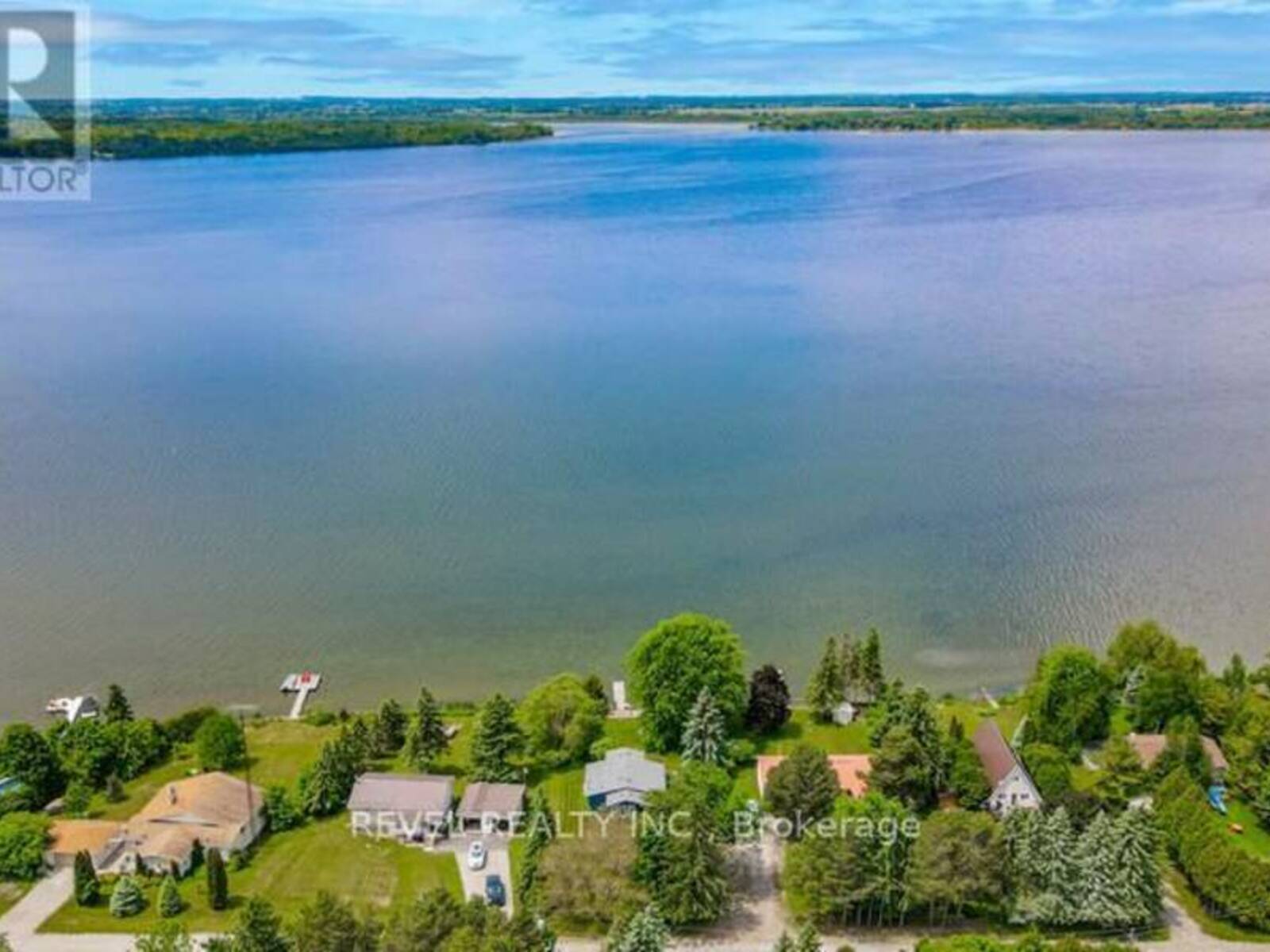 27 ISLAND VIEW ROAD, Kawartha Lakes, Ontario K0M 2C0