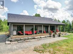 81 ALL STAR RESORT LANE South Algonquin Ontario, K0J 2C0