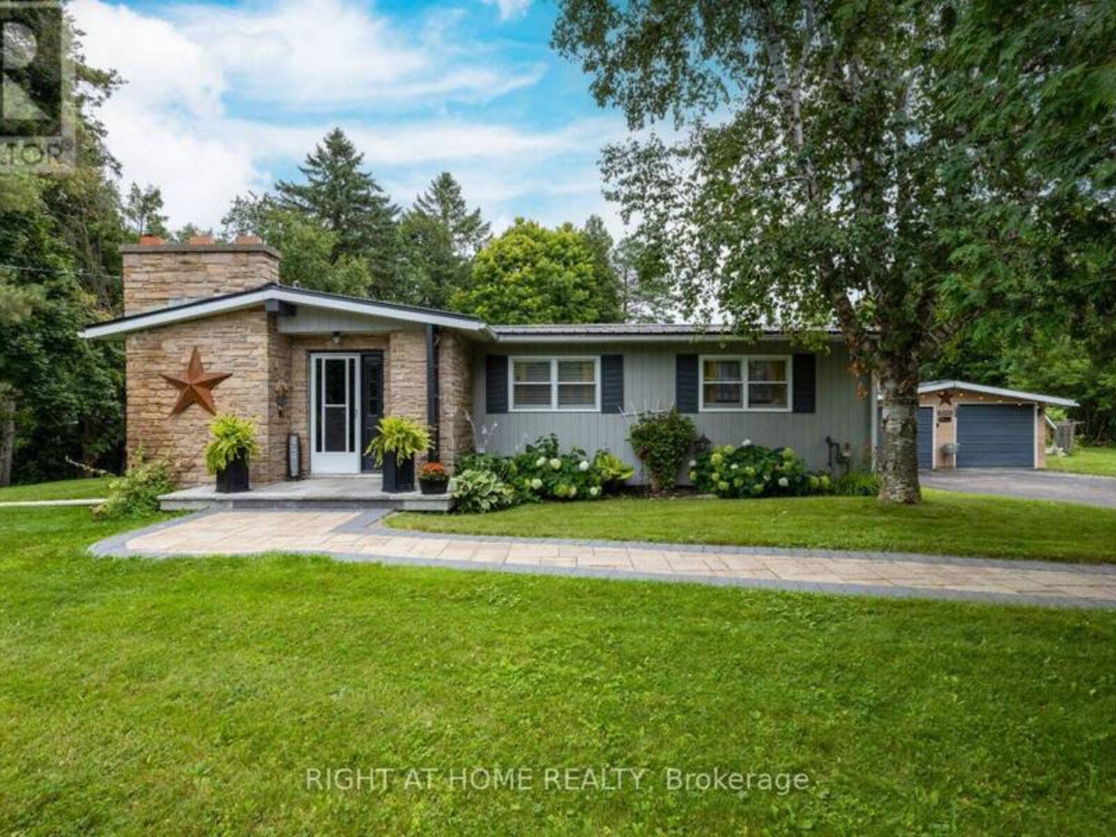 141 PLATTEN BOULEVARD, Scugog, Ontario L9L 1B4