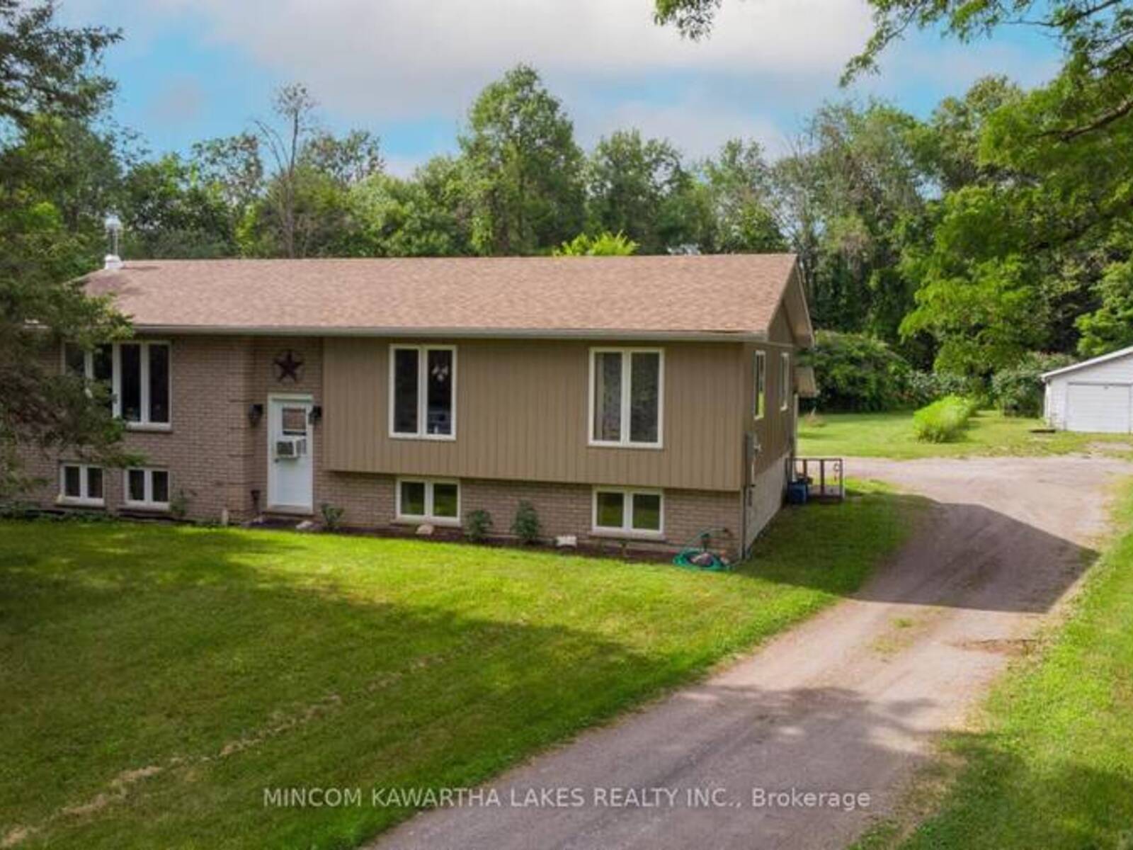 294 REIDS ROAD, North Kawartha, Ontario K0L 2H0