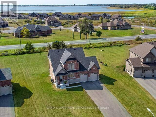 87 SUMMER BREEZE DRIVE Quinte West Ontario, K0K 1L0